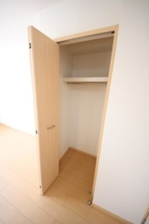 フォーレストの物件内観写真